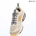 Dámské běžecké boty New Balance Fresh Foam 410's V9 timberwolf /linen/white peach 9