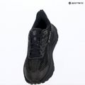 Dámské běžecké boty HOKA Challenger 8 GTX black/carbon black 10