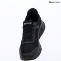 Dámské boty SKECHERS Bobs B Flex Hi Linear Force black 11