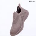 Dámské boty SKECHERS Bobs Moda Flex Chill Dawn purple 11