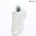 Dámské běžecké boty SKECHERS Max Run Pacewave white 11