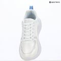 Dámské boty Champion Syphon Script 2.0 Low Cut white/pink 9