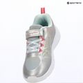 Dětské boty do vody Champion Wave Tri G PS Low Cut silver/blue burgundy/imperial light blue 10