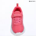 Dětské boty do vody Champion HRO J G PS Low Cut blue/burgundy/light blue 9
