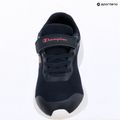 Dětské boty do vody Champion Syphon Engage Mesh B GS Low Cut new navy/fluo/flash pink 9