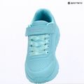 Dětské boty SKECHERS Uno Lite turquoise 11