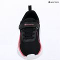 Dětské boty do vody Champion HRO J G PS Low Cut black/red/white 9