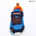 Dětské boty SKECHERS Play Scene blue 3
