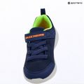 Dětské boty SKECHERS Skech-Stepz 2.0 Mini Wanderer blue 11