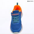 Dětské boty SKECHERS Microspec II Zovrix blue 11