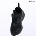 Dětské běžecké boty Nike Cosmic Runner black/black/anthracite 13