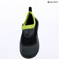 Boty do vody arena Watershoes dark grey/lime 6