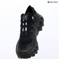 Běžecké boty + ponožky X-Bionic Terraskin X01 x black 3
