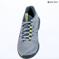 Pánské tenisové boty ASICS Solution Speed FF 4 grey blue/ironclad 16
