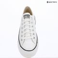 Dámské tenisky Converse All Star Chuck Taylor Lift OX white 9