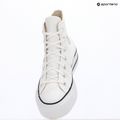 Dámské tenisky Converse Chuck Taylor All Star Lift Hi optical white 9