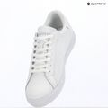 Dámské boty Lacoste Powercourt white/white 9