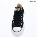 Dámské tenisky Converse Chuck Taylor All Star Lift Low black 9