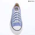 Dámské tenisky Converse Chuck Taylor All Star Lift Platform very peri/white/black 9