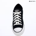 Dámské tenisky Converse Chuck Taylor All Star Madison Low black 9