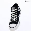 Dámské tenisky Converse Chuck Taylor All Star Madison Mid black 9