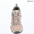 Dámské turistické boty Merrell Moab 3 peony 9