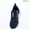 Dětské běžecké boty New Balance 625's V1 navy/team red/team royal 9
