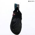 Dámské lezečky La Sportiva Skwama Lite black/malibu blue 5