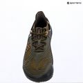 Pánské barefoot boty Vivobarefoot Motus Strenght II dark olive 17