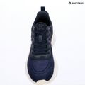 Pánské boty Champion Galactic Low Cut new navy/red 9