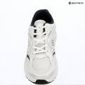 Boty Champion RN00 Low Cut white/silver/navy 9