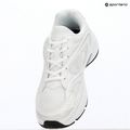 Boty Champion RN00 Low Cut white/silver 9