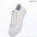 Dámské tenisky Lee Cooper LCW-26-02-4056LA white/gold 9