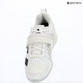 Vzpěračské boty adidas Adipower Weightlifting III white 9