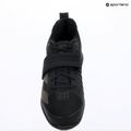 Vzpěračské boty adidas Adipower Weightlifting III black 9