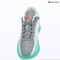 Dámské basketbalové boty  Jordan Heir Series 2 white/metallic silver/light pumice 13