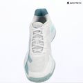 Házenkářské boty PUMA Accelerate Pro 4 Game On puma white/baltic sea blue/fresh water 9