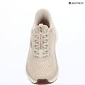 Dámské běžecké boty SKECHERS Max Run beige 11