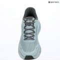 Dámské boty SKECHERS Max Cushioning Glide-Step Aberdeen green 9