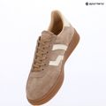 Dámské boty GANT Cuzima desert brown/ off white 16