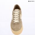 Dámské boty GANT Avona taupe/cream 16