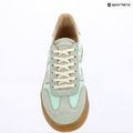 Dámské boty GANT Cuzima dusty mint/light blue 16