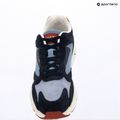 Pánské boty Tommy Hilfiger Outdoor Runner Mix desert sky/brisk blue 9