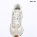 Dámské boty Tommy Hilfiger Retro Runner Mix ecru/trench 9