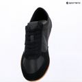 Dámské boty Tommy Jeans Ballet černé 9