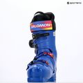 Pánské lyžařské boty Salomon S/Pro Alpha C BOA 130 race blue/white/equipe red 11