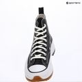 Dámské tenisky Converse Run Star Hike Platform Leather black 9