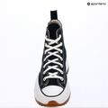 Tenisky Converse Run Star Hike black 9