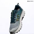 Pánské běžecké boty New Balance Rebel Trail V1 medusa green/shadow grey 9