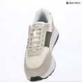 Pánské boty Lacoste Run Set Cgr Bar off white/khaki 9
